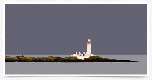Lighthouse Grey