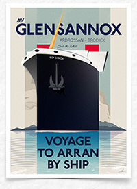 MV Glen Sannox