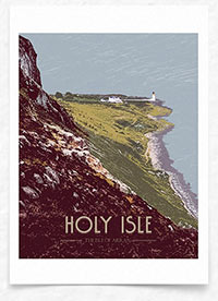 Holy Isle